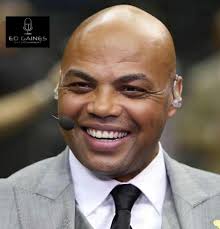 Making A Difference!🔸⭐️🔸⭐️🔸 #CharlesBarkley, the former Auburn star,  Basketball Hall of Famer, television commentator, and one of Alabama's  philanthropists, says he will commit $2 million to address blight in  Birmingham and Leeds —