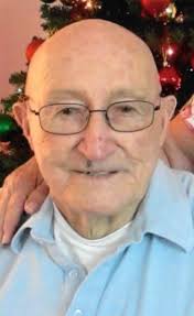 Obituary for Joseph P. Ferrie