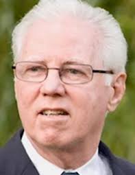 John Toal Obituary (1942