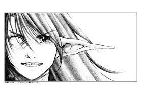 Evil Smile By Ryuuen On Deviantart Evil smile illustrations & vectors. evil smile by ryuuen on deviantart