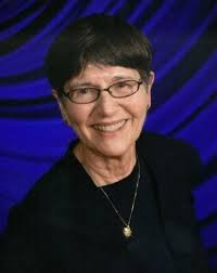 Carole Katz Obituary (1942