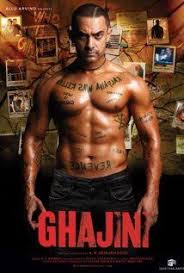 Ghajini Movies Online Full Movies Online Free Aamir Khan