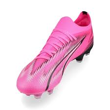 PUMA Ultra Match FG/AG Phenomenal