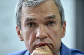 Manifestations en Biélorussie : «Je subis une pression importante de la  part du pouvoir»