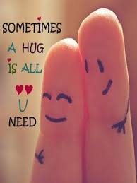 Download Sometime All You Need Is Hug Quote Image Heart Touching Love Quote For Your Mobile Cell Phone Hug Quotes Heart Touching Love Quotes Love Quotes