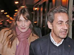 Including quelque chose and un grand amour. Tearful Carla Bruni Rejects Claim Nicolas Sarkozy Badgered L Oreal Heiress Liliane Bettencourt The Independent The Independent