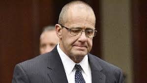 Former Atlantic Beach police chief gets probation in illegal steroids,  evidence tampering case