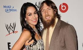 She was born in 2010s, in generation z. Brie Bella And Daniel Bryan Welcome Newborn Daughter Birdie Joe Danielson For The Win