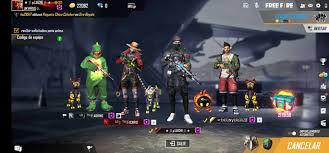 If you had to choose the best battle royale game at present, without bearing in mind. Free Fire Cr Home Facebook