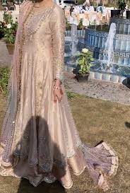 At A Day Time Wedding Valima Pakistani Wedding Dresses Red Wedding Dresses Pakistani Wedding Outfits