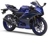 YAMAHA-YZF