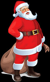You can download them in psd, ai, eps or cdr format. Santa Claus Clipart Hd Image Wallpaper Transparent Santa Claus Png 3830x6238 Download Hd Wallpaper Wallpapertip