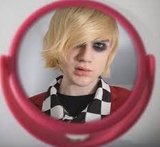 Check This: Anakyn Gray