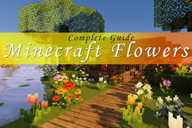 Maybe you would like to learn more about one of these? Minecraft Flowers Types Uses Obtain 2020 Minecraft Global