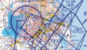 Learners of foreign languages use the ipa to check exactly how words are pronounced. Caa Backs Belfast Airspace Reclassification Nats