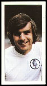 Peter Lorimer (Leeds United)