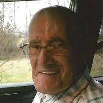 Mr. James Oliver "Jim" Griggs Sr. Obituary