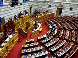 Ένα νομοσχέδιο που θα πατάξει τα εργαστηριακά πειράματα σε ζώα αναμένεται να ψηφιστεί σήμερα. Allages Sta Aei Panellhnies Pshfisthke To Nomosxedio Alfavita