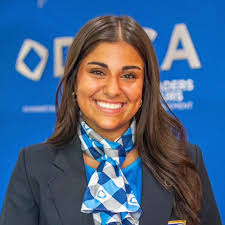 DECA Advisor Professional Learning Virtual Conference: Directory