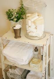 Shabby chic bathroom decor ideas. 15 Shabby Chic Bathroom Ideas Transforming Your Space From Simple To Classic Cute Diy Projects