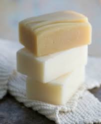 goats milk and honey soap recipe for