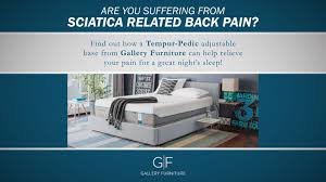 Maybe you would like to learn more about one of these? Dealing With Back Pain Then Get An Adjustable Bed From Gallery Furniture
