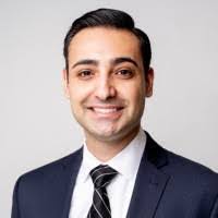 Tony Nicoletti's Instagram, Twitter & Facebook