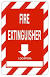 Fire Extinguisher Clearance