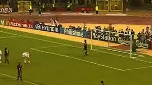 The 2000 uefa european football championship, also known as euro 2000, was the 11th uefa european championship, a football tournament held every four years and organised by uefa. France Portugal Euro 2000 La Main D Abel Xavier Video Dailymotion