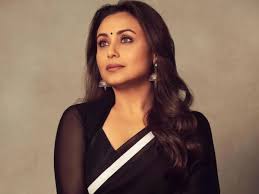 When Rani Mukerji Regretted Not Starting a Family at an Early Age - News18