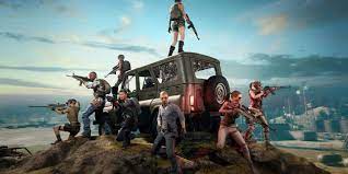 Pubg Mobile Apk 1 5 0 Download For Android Latest Version
