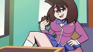 Yugioh porn