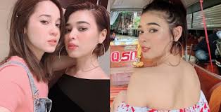 Menurut si pengirim video, salah seorang daripada gadis tersebut ialah pelakon chacha maembong. Chacha Maembong Ig