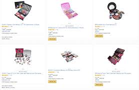 Hướng Dẫn Mua Make Up Amazon Ship Về Việt Nam Tại Hậu Giang