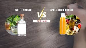 Allow the mixture to cool down. White Vinegar Vs Apple Cider Vinegar For Hair Benefits Of Apple Cider Vinegar Hair Trends