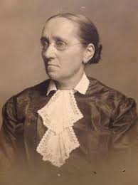 Emma Moen Larson (1857-1943)