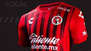 Página oficial del club tijuana xoloitzcuintles de caliente, aquí encontrarás información sobre: Liga Mx Clausura 2021 Los Xolos De Tijuana Presentan Nuevo Uniforme Para La Temporada 2019 2020 Marca Claro Mexico