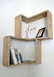 Mensole Fai Da Te In Legno 20 Semplici Idee Originali E Creative Mondodesign It Accessori Per La Decorazione Della Casa Idee Per Decorare La Casa Idee Di Arredamento