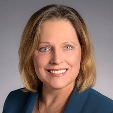 Connie Pillich for Ohio