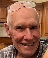 Robert Piper Obituary (1935