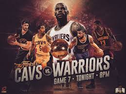 The golden state warriors and cleveland cavaliers are set to meet in the 2016 nba finals in a rematch of last year's championship series. 2016 Cleveland Cavaliers Nba Finals Graphics Package On Behance