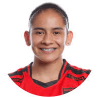 Mariana Muñoz (America De Cali (W))