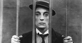 Critics At Large : That What Doesn't Kill You: The Buster Keaton DVD Box Set