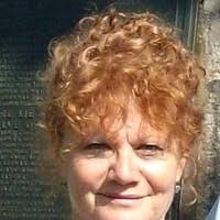 60+ "Susannah Waters" profiles