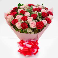 Maybe you would like to learn more about one of these? Send Flowers Nairobi Kenya Red And Pink Roses Flower Bouquet
