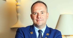 HOTELIER Hospitality (@hotelier.am) · The Hague