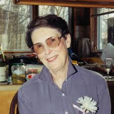 STANLEY, G. Agnes 'Bunty' (Fenton)