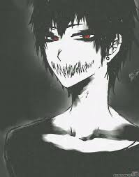 Maybe you would like to learn more about one of these? Anime 1118492 Boy Manga And Horror Anime On Favim Com