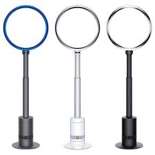 Dyson Am08 Pedestal Bladeless Fan 3 Colors Refurbished Official Dyson Ebay Store 6 Month Warranty Refurbished Color Fans For Sale Portable Fans Dyson