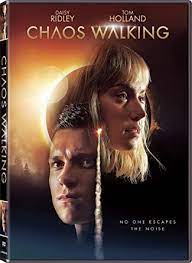 Chaos walking's treatment of the spackle is very different than the books'.in the novel, the germ that causes the noise results in a war between the human settlers and the spackle, which leads to the humans, led by mayor prentiss, capturing many of the spackle and using them as slaves. Amazon Co Jp Chaos Walking Dvd Dvd ãƒ–ãƒ«ãƒ¼ãƒ¬ã‚¤ Tom Holland Daisy Ridley Demian Bichir David Oyelowo Mads Mikkelson Nick Jonas Cynthia Erivo